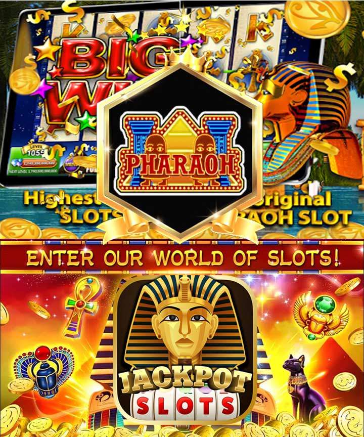Pharaoh Casino