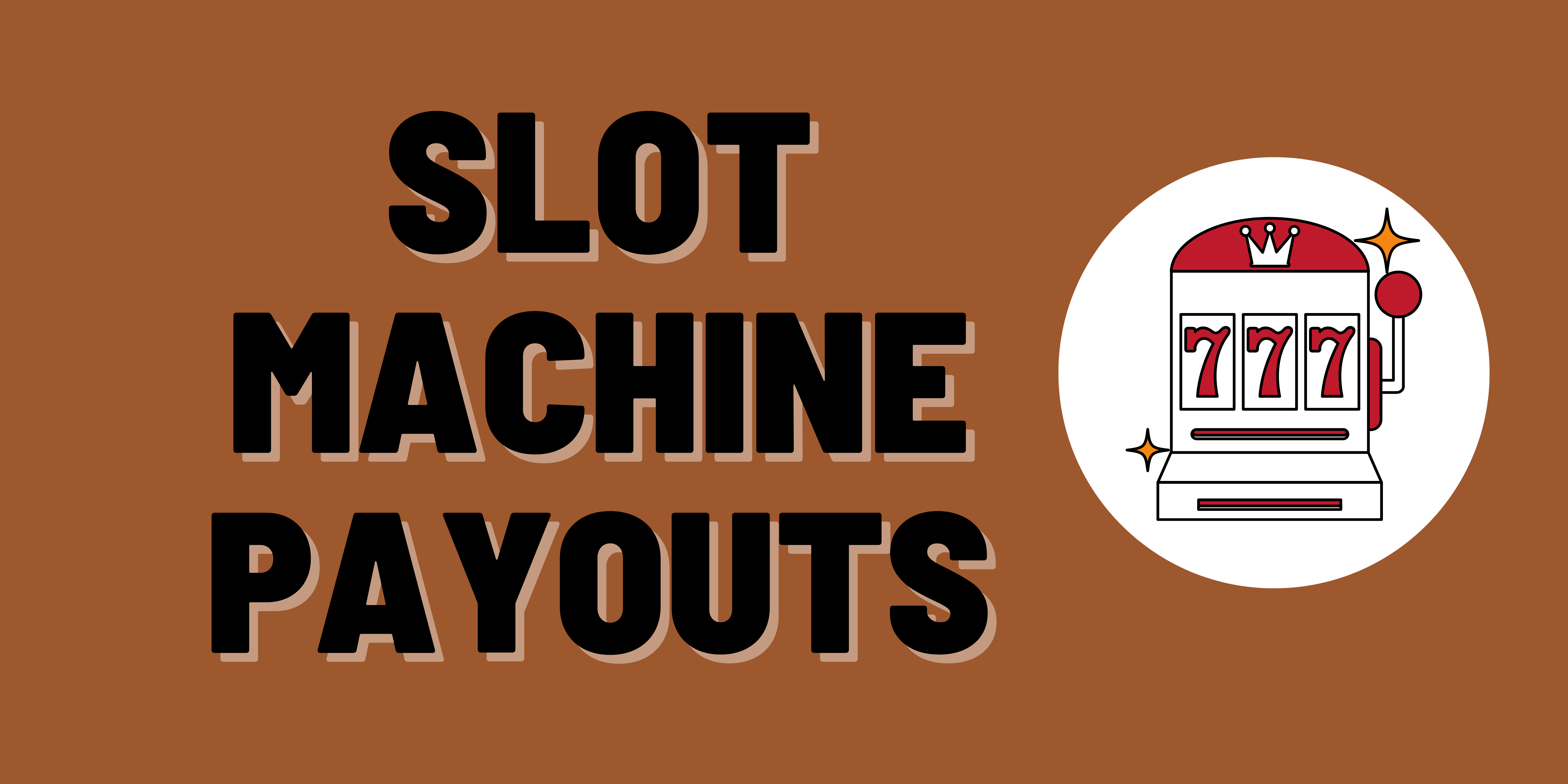 Instructions to Maximize your Slot Payouts