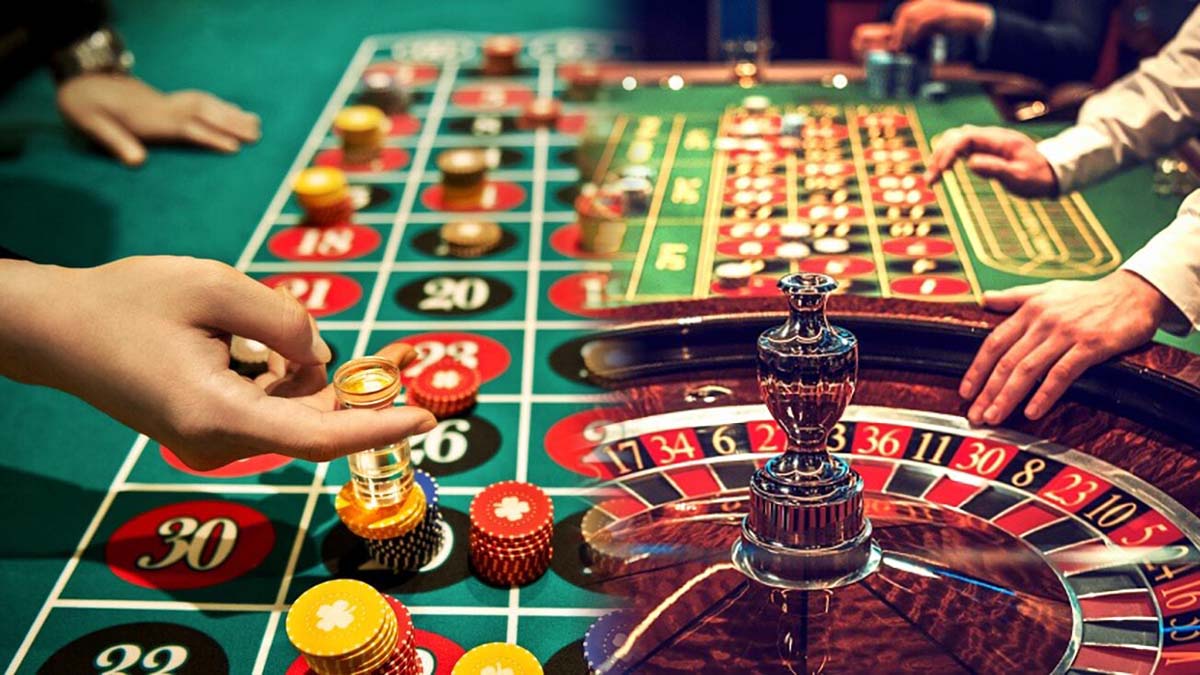 Roulette-5 Things You (Probably) Didn’t Know About Roulette
