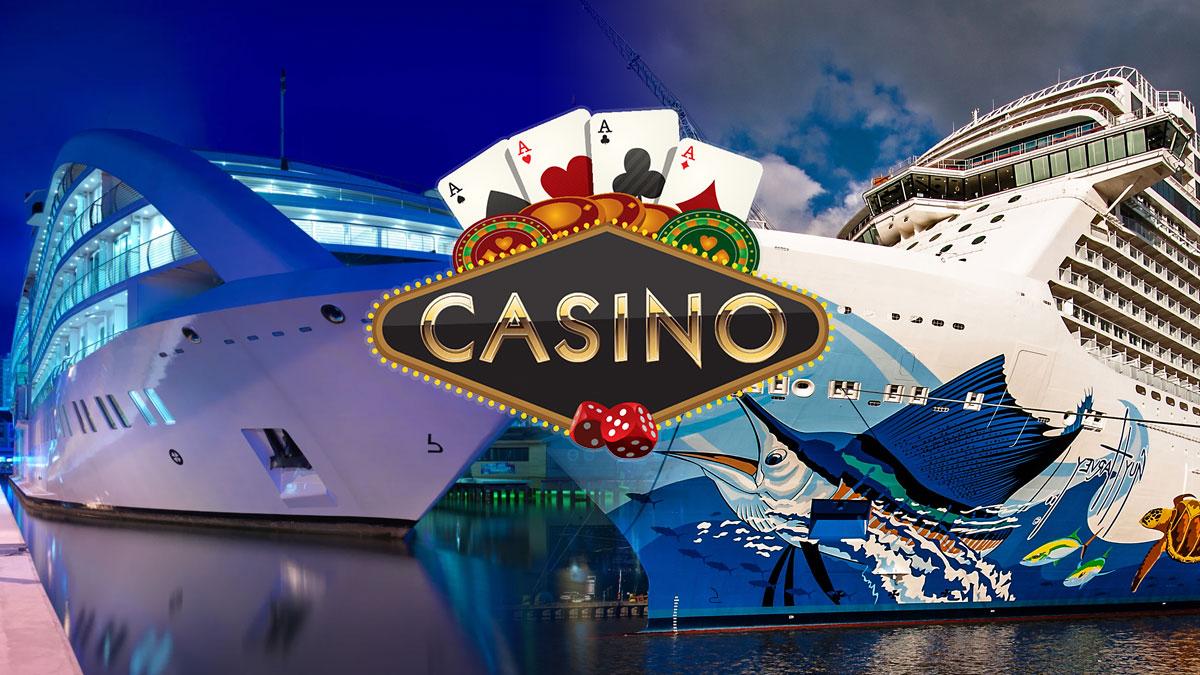 Three Best Casino, event that you've never known about a journey transport, is before we go into a couple of the best gambling club journey ships out there.