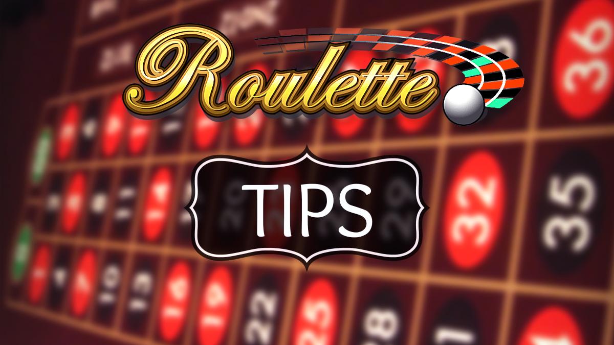 Important Casino Roulette Tips for Players