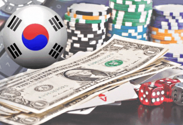 South Korea Online Casinos