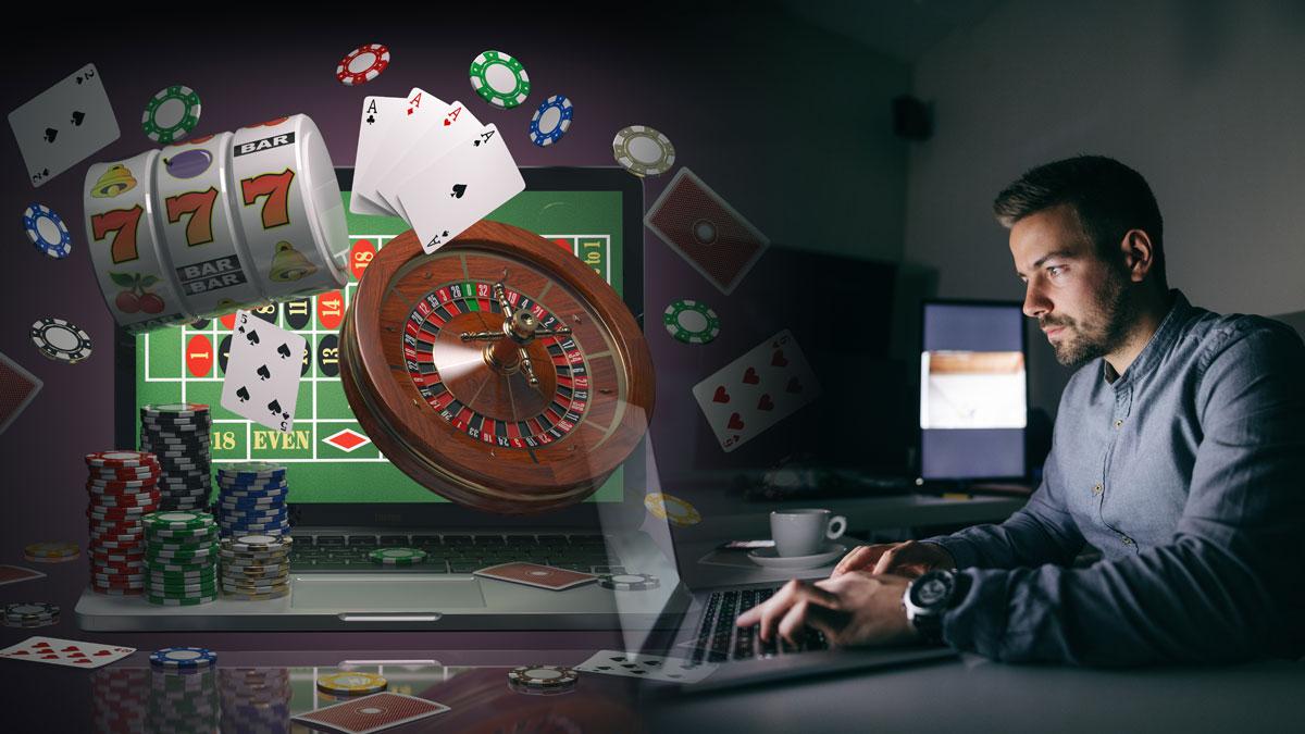 Online Club – 7 Steps to Online Casino Success