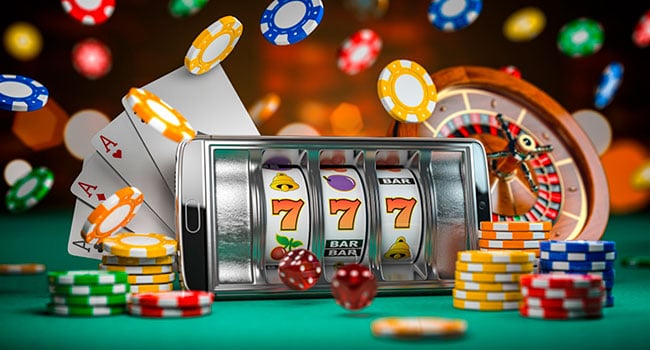 Casino Games That Are Breaking Your Gambling Bankroll