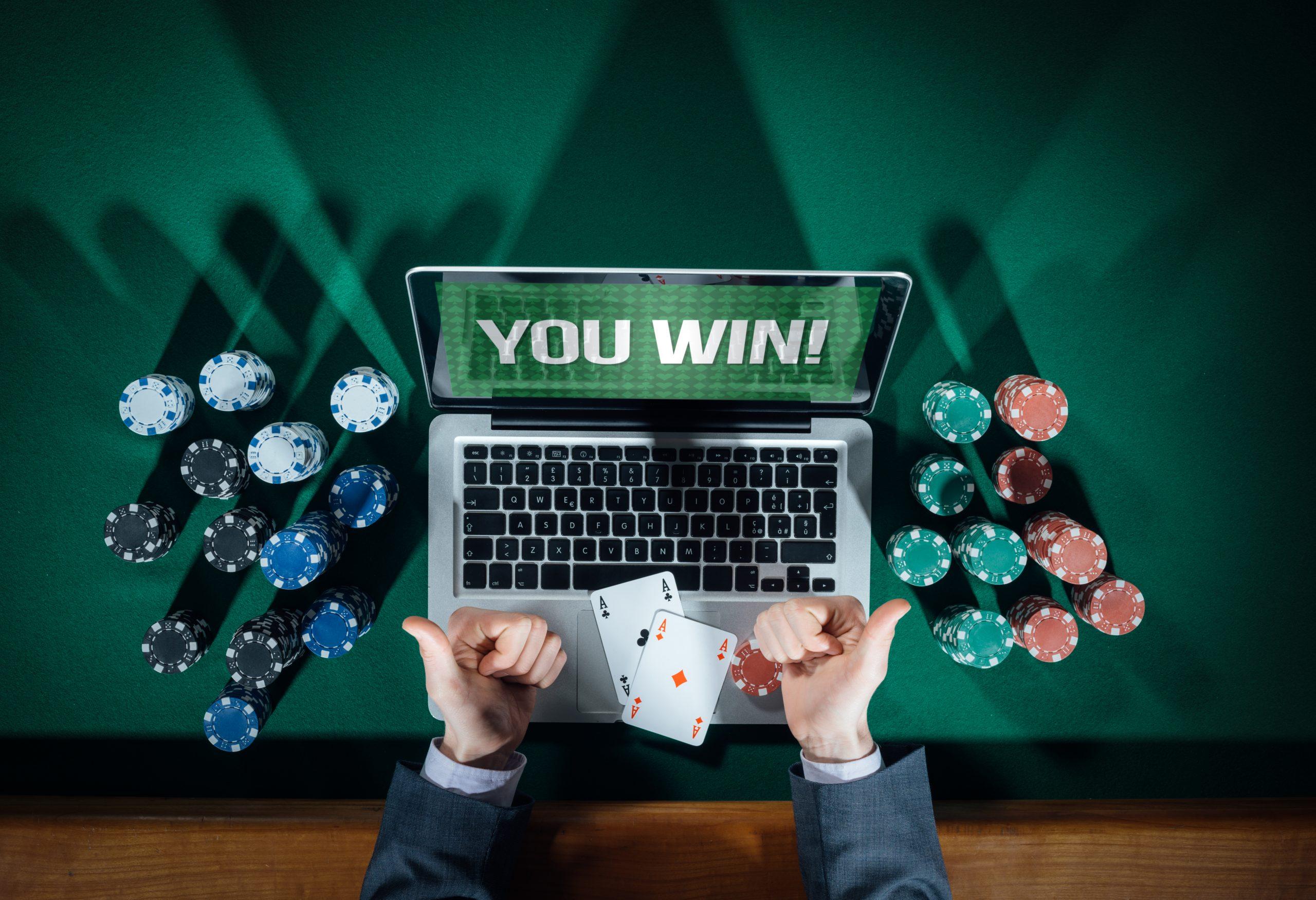 You Can Win in Blackjack Without Counting Cards