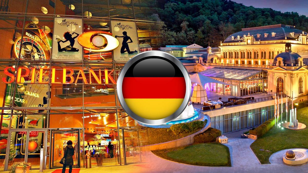 Casinos You Must Visit on Your Gambling Trip to Germany