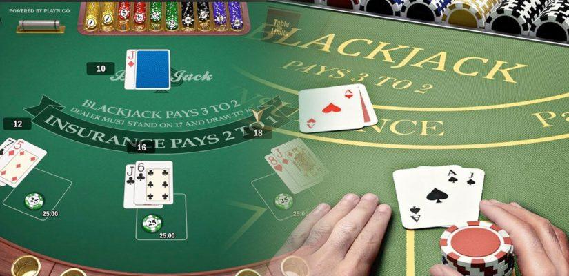 Might you at, Blackjack wagering is changed as there are ways of expanding your bet after your underlying bet. Can be alluded to as a raise in blackjack.