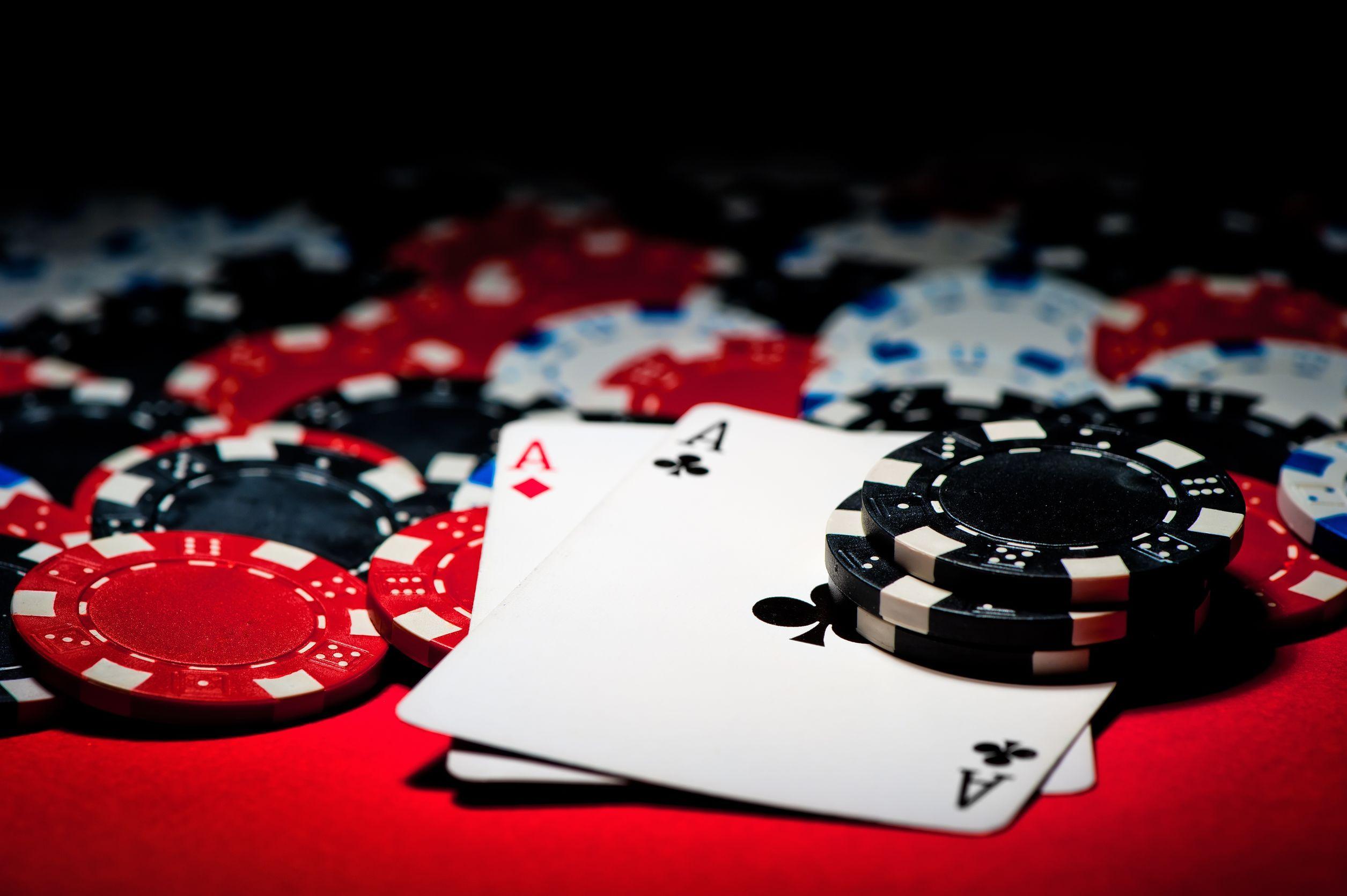 Surviving a Long Poker Session￼