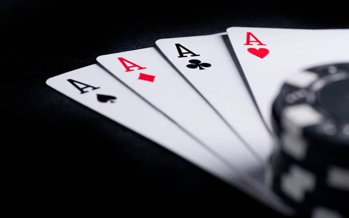 Everything You Need to Know About Crazy 4 Poker