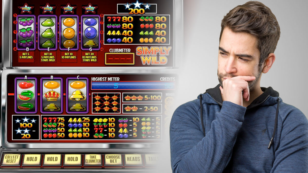 Should You Ever Play an Online Slot With Mystery RTP?