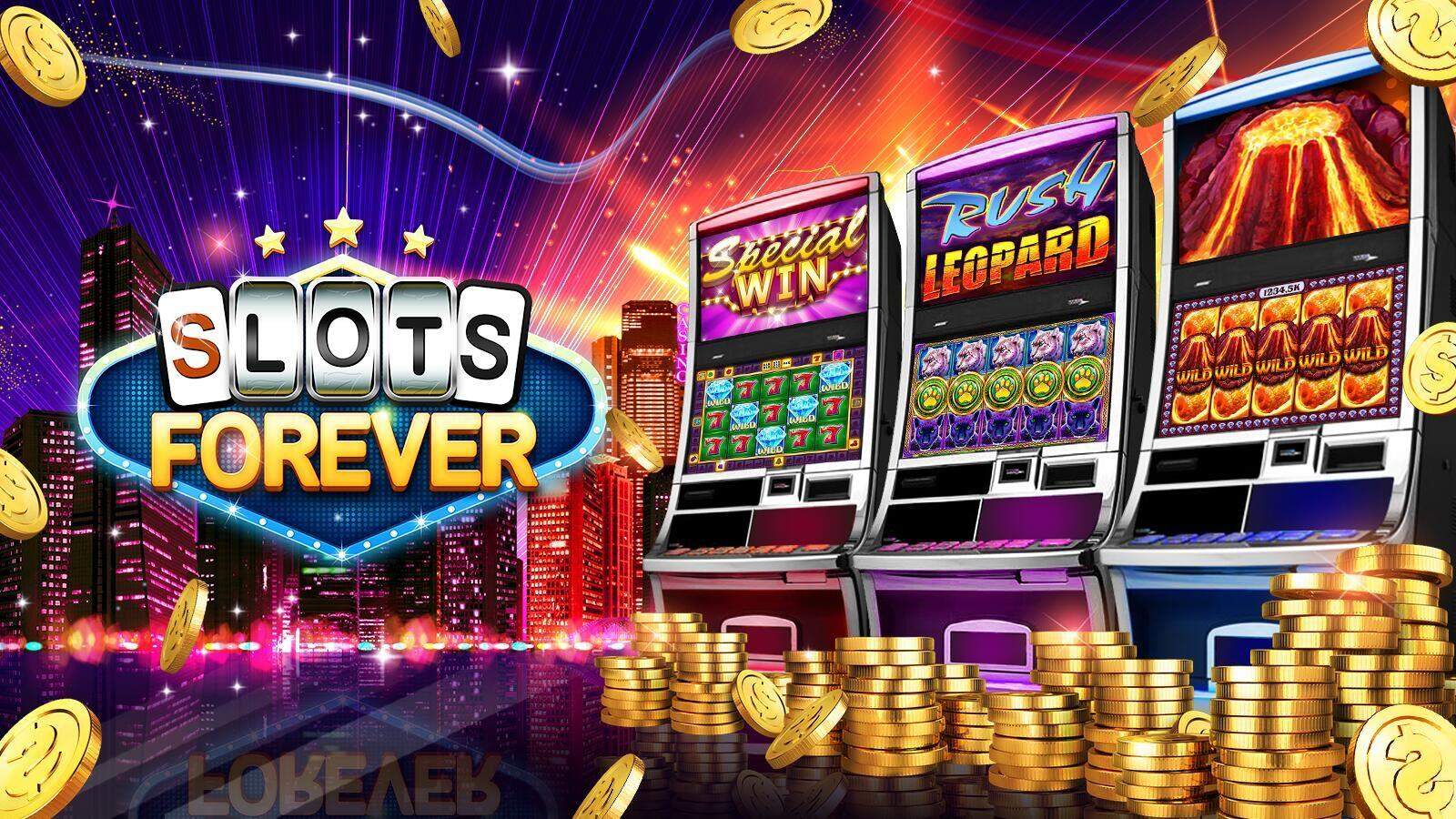 Ancient Legends, with Online Slots