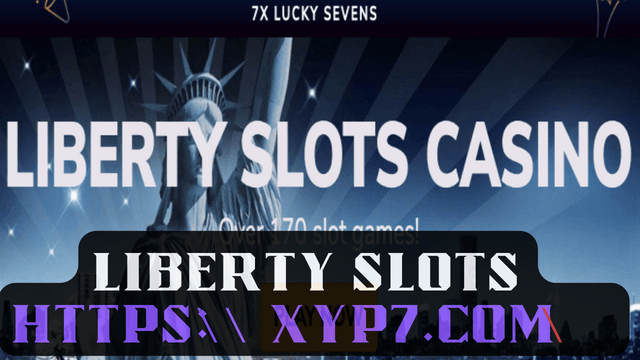 Liberty Slots Win All Days of The Week