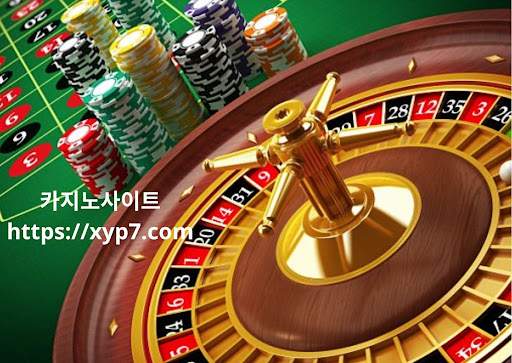 The Technology Behind a Live Casino