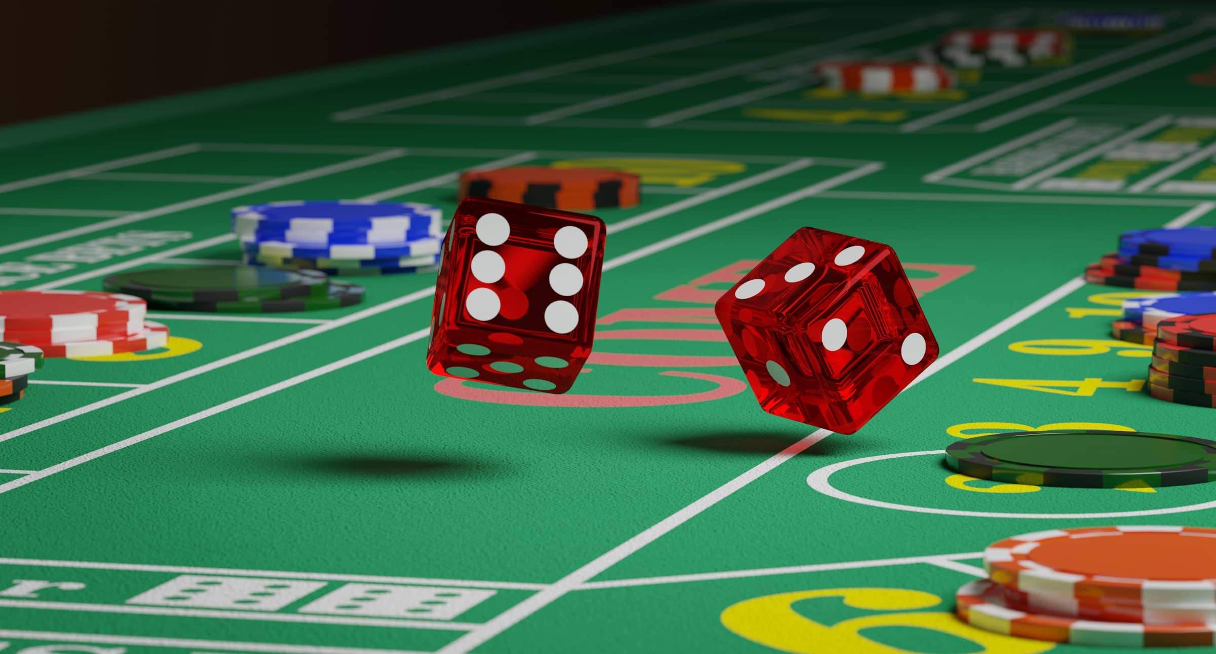 Need to Know About Craps Put Bet