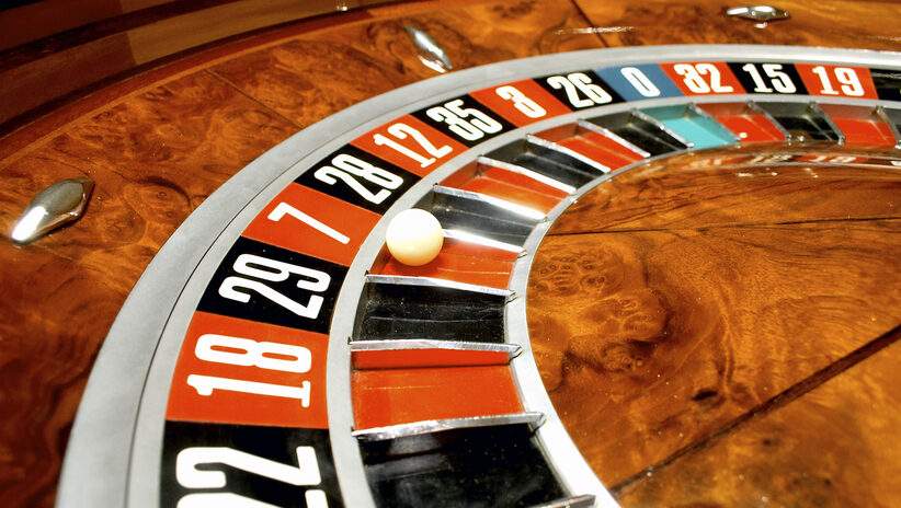 Benefits of Roulette