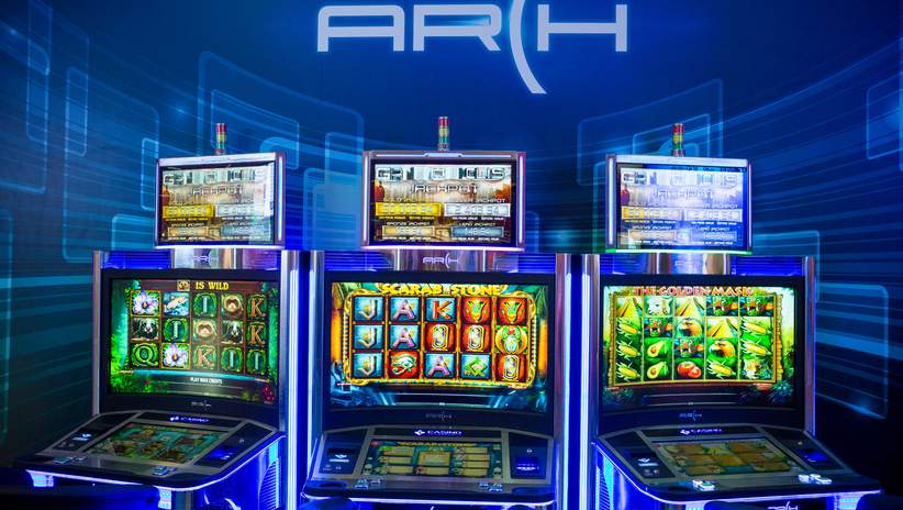 Online Casinos – How New Technology is Improving Casino Gaming in Sweden