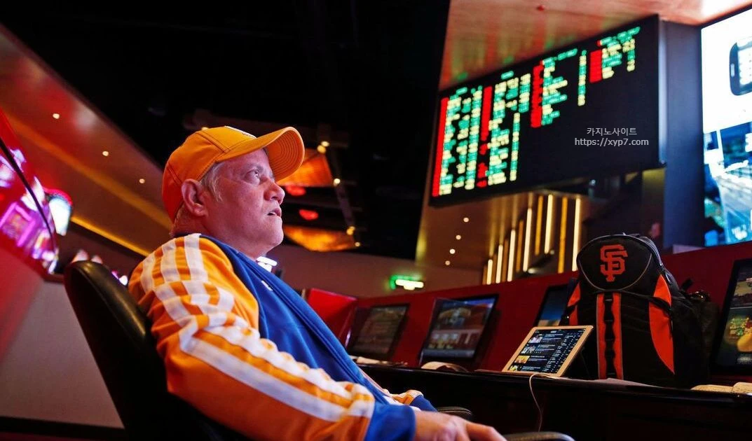 When Will Sports Betting Become Legal in California?