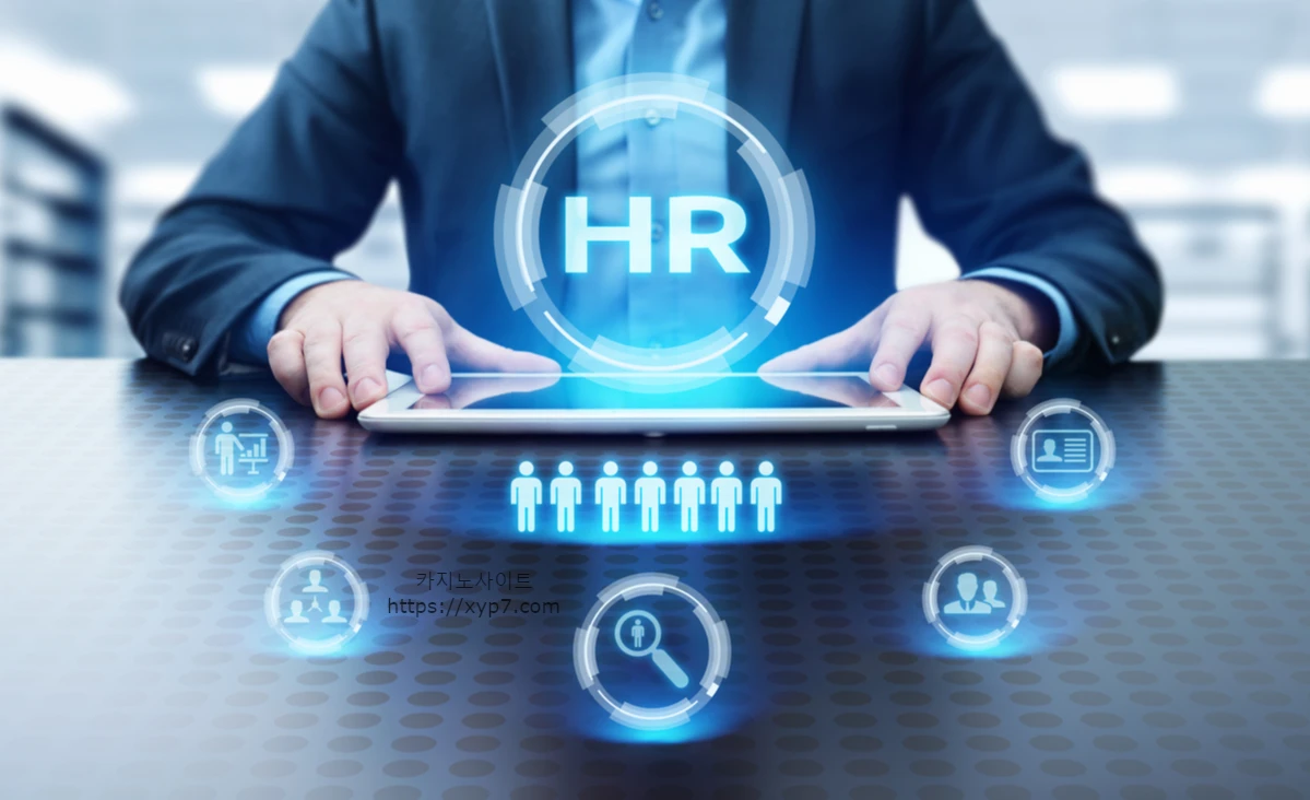 Buy HR Technology in 5 Steps