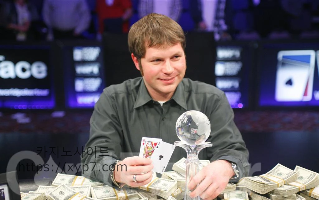 Jonathan Little’s Poker Guide: Change Your Way to Winning