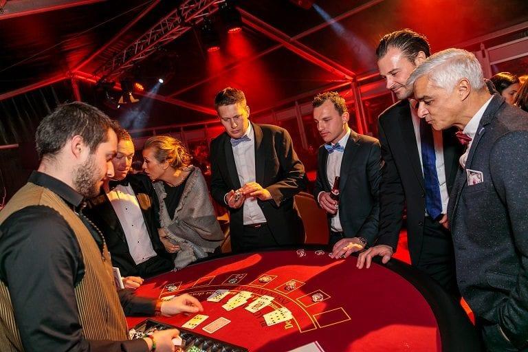 The 5 Most Popular Gambling Events in History