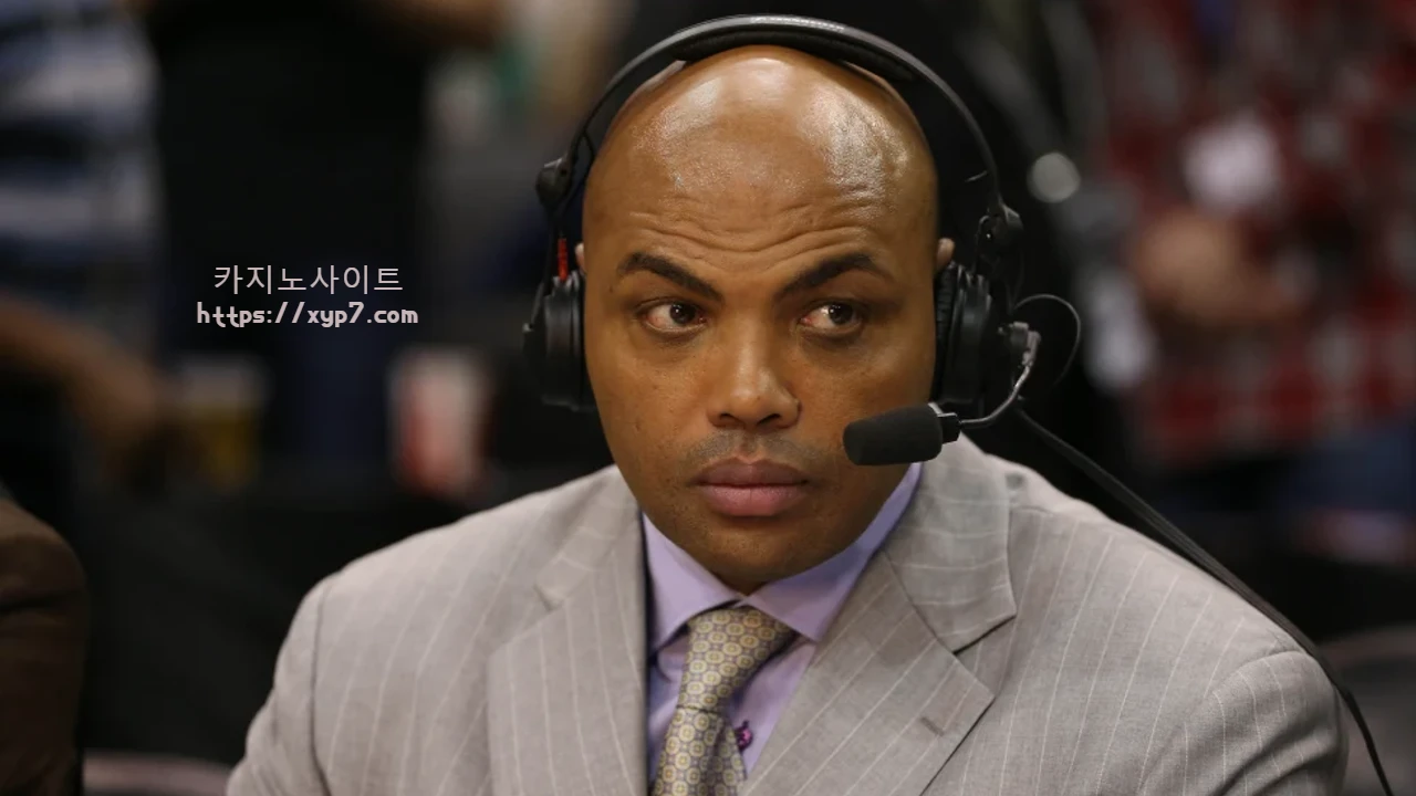 “Charles Barkley Lost $30 Million to Gambling”: the Former Suns Legend Lost Millions of Dollars Throughout the Course of His Career Due to His Inability to Resist Gambling