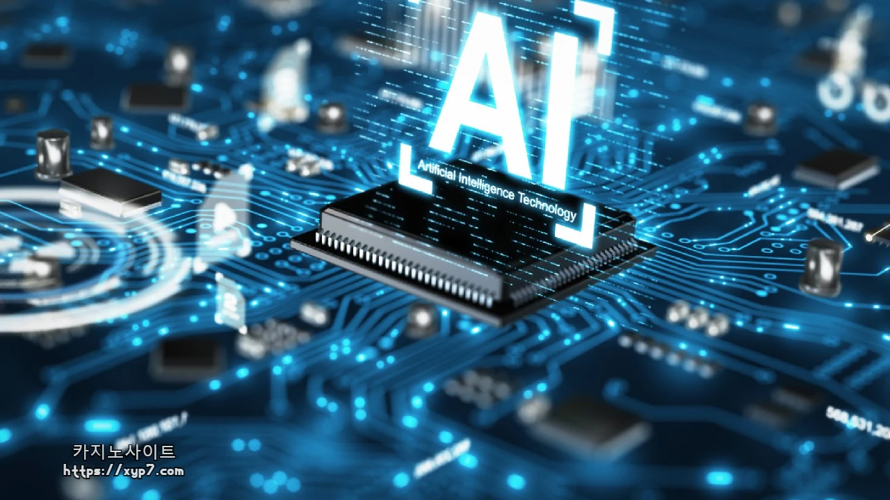 Stop Investing Heavily in AI Technology