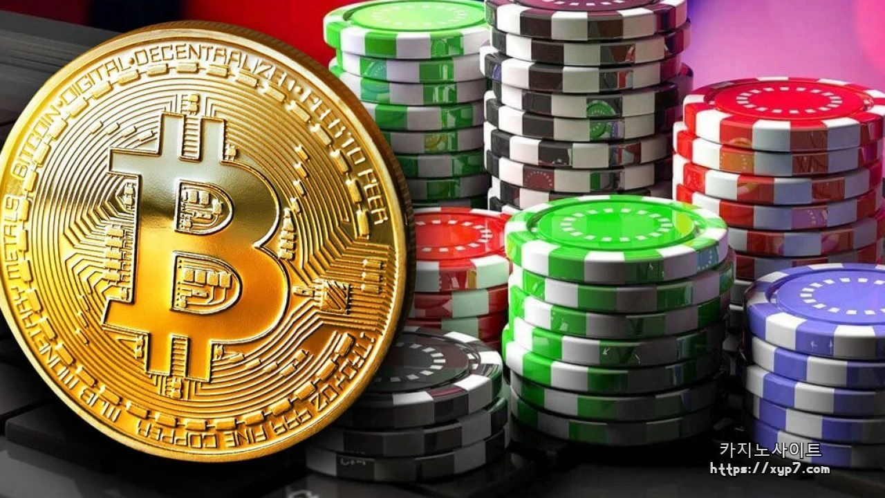 The Ascent of the Crypto Casinos: Why This Betting Pattern is on the Rise