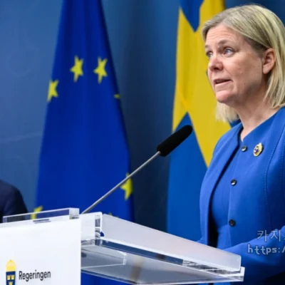 Sweden Will Participate in Nato’s Missile Defense Strategy