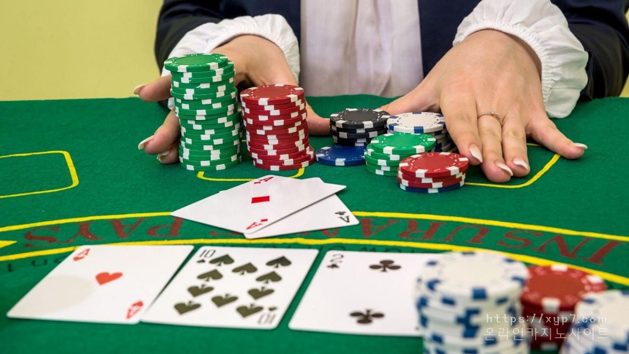 Four Strategies For Defeating Online Casinos In Their Own Games