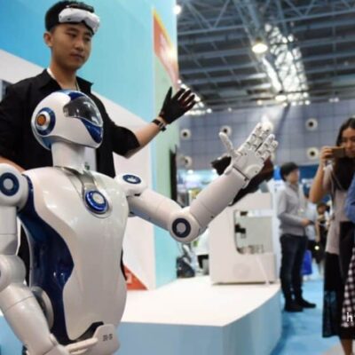 How Singapore Is Creating Reliable AI
