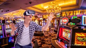 Technology Changes That Affect The Online Casino Industry