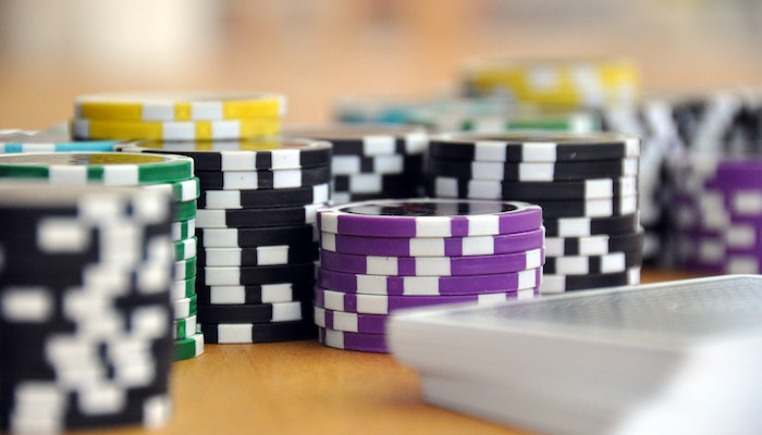 future of gambling