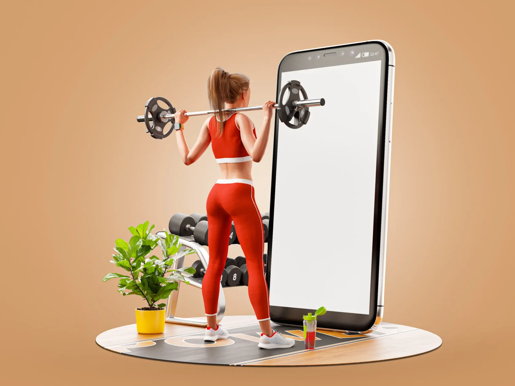 Fitness Technology