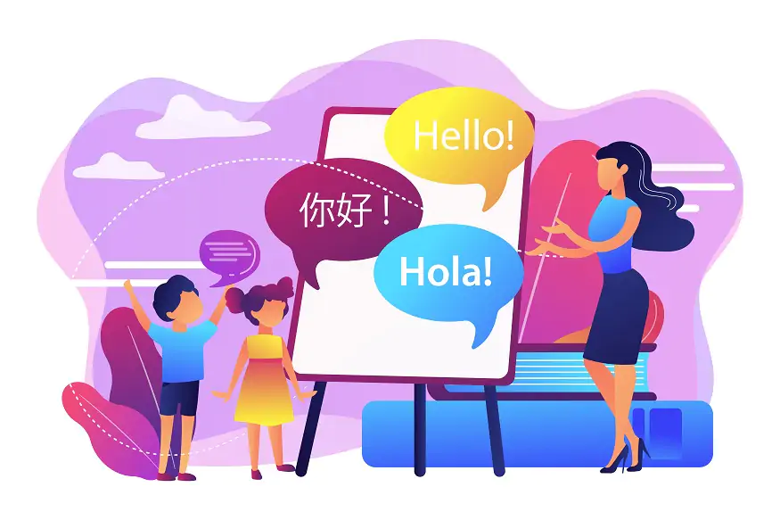 Bilingual Education